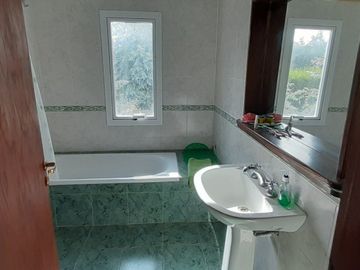 CHALET EN VENTA EN SIERRA DE LOS PADRES