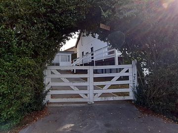 CHALET EN VENTA EN SIERRA DE LOS PADRES