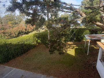 CHALET EN VENTA EN SIERRA DE LOS PADRES