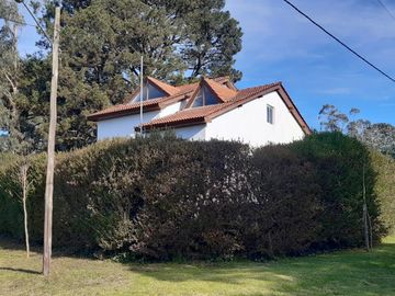 CHALET EN VENTA EN SIERRA DE LOS PADRES