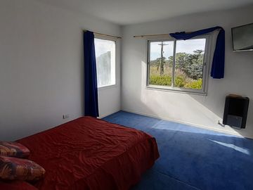 CHALET EN VENTA EN SIERRA DE LOS PADRES