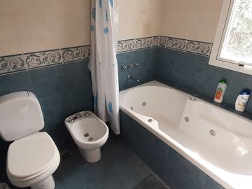 CHALET EN VENTA EN SIERRA DE LOS PADRES