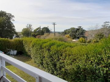 CHALET EN VENTA EN SIERRA DE LOS PADRES
