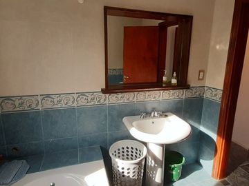 CHALET EN VENTA EN SIERRA DE LOS PADRES