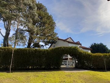 CHALET EN VENTA EN SIERRA DE LOS PADRES