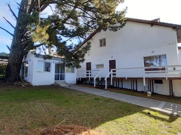 CHALET EN VENTA EN SIERRA DE LOS PADRES