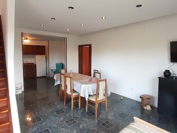 CHALET EN VENTA EN SIERRA DE LOS PADRES