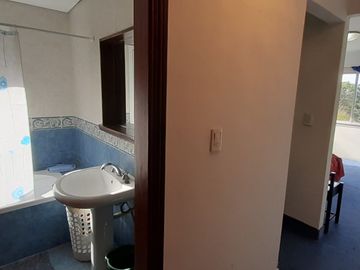 CHALET EN VENTA EN SIERRA DE LOS PADRES