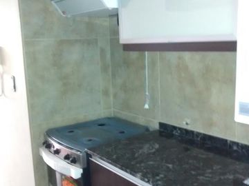 EN VENTA Departamento 1 dorm c/ patio -  Italia 100 - Centro, Rosario