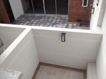 EN VENTA Departamento 1 dorm c/ patio -  Italia 100 - Centro, Rosario