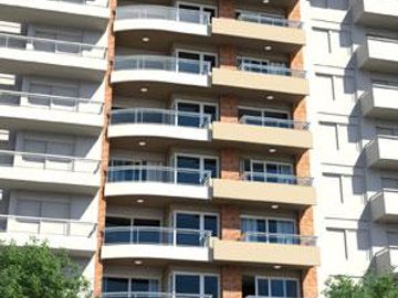 EN VENTA Departamento 1 dorm c/ patio -  Italia 100 - Centro, Rosario
