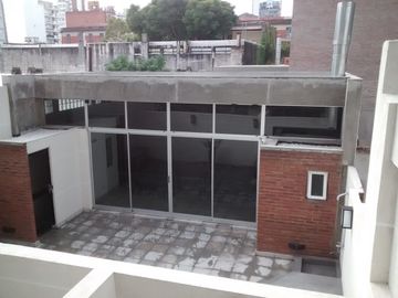 EN VENTA Departamento 1 dorm c/ patio -  Italia 100 - Centro, Rosario
