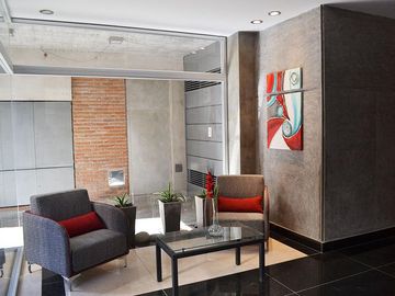 EN VENTA Departamento 1 dorm c/ patio -  Italia 100 - Centro, Rosario