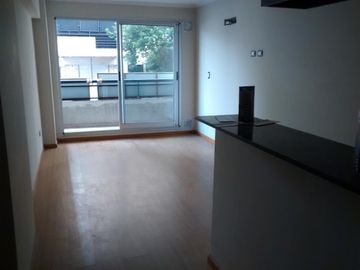EN VENTA Departamento 1 dorm c/ patio -  Italia 100 - Centro, Rosario
