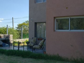 VENTA DÚPLEX CON VISTA SERRANA de 2 dormitorios en La Falda