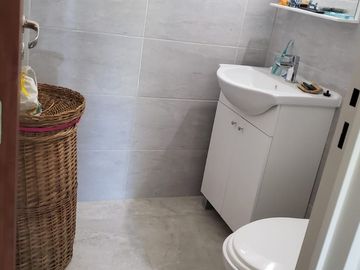 VENTA DÚPLEX CON VISTA SERRANA de 2 dormitorios en La Falda