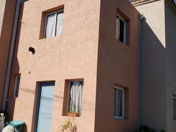 VENTA DÚPLEX CON VISTA SERRANA de 2 dormitorios en La Falda