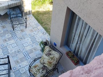 VENTA DÚPLEX CON VISTA SERRANA de 2 dormitorios en La Falda