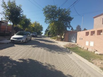 VENTA DÚPLEX CON VISTA SERRANA de 2 dormitorios en La Falda