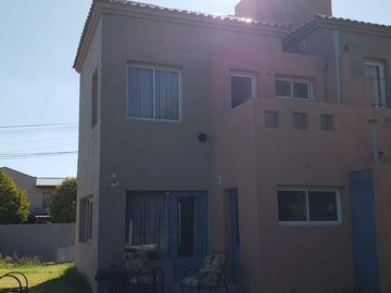 VENTA DÚPLEX CON VISTA SERRANA de 2 dormitorios en La Falda