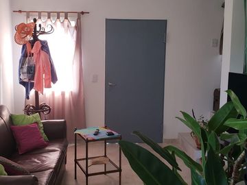 VENTA DÚPLEX CON VISTA SERRANA de 2 dormitorios en La Falda