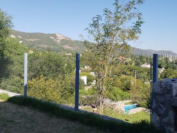 VENTA DÚPLEX CON VISTA SERRANA de 2 dormitorios en La Falda