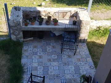 VENTA DÚPLEX CON VISTA SERRANA de 2 dormitorios en La Falda
