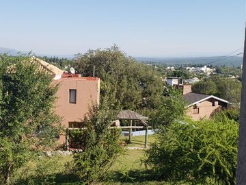 VENTA DÚPLEX CON VISTA SERRANA de 2 dormitorios en La Falda