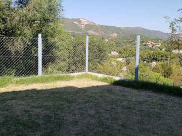 VENTA DÚPLEX CON VISTA SERRANA de 2 dormitorios en La Falda