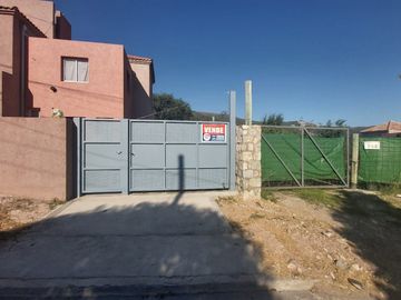VENTA DÚPLEX CON VISTA SERRANA de 2 dormitorios en La Falda