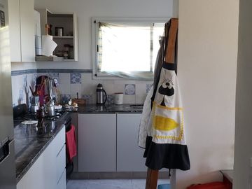 VENTA DÚPLEX CON VISTA SERRANA de 2 dormitorios en La Falda