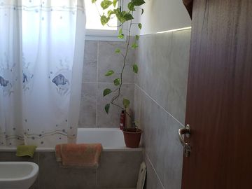 VENTA DÚPLEX CON VISTA SERRANA de 2 dormitorios en La Falda