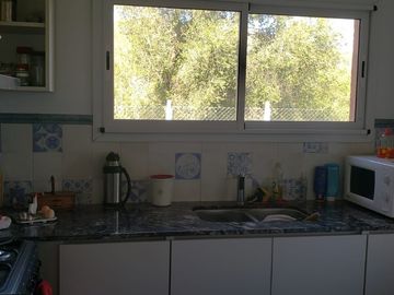 VENTA DÚPLEX CON VISTA SERRANA de 2 dormitorios en La Falda