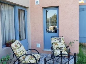 VENTA DÚPLEX CON VISTA SERRANA de 2 dormitorios en La Falda