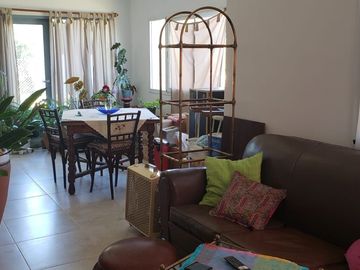 VENTA DÚPLEX CON VISTA SERRANA de 2 dormitorios en La Falda