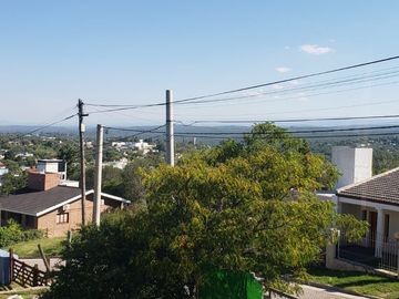 VENTA DÚPLEX CON VISTA SERRANA de 2 dormitorios en La Falda