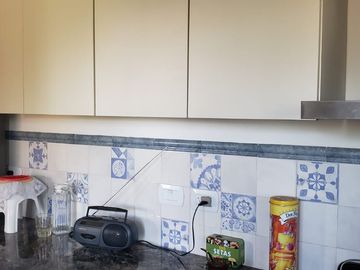 VENTA DÚPLEX CON VISTA SERRANA de 2 dormitorios en La Falda