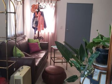 VENTA DÚPLEX CON VISTA SERRANA de 2 dormitorios en La Falda