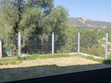 VENTA DÚPLEX CON VISTA SERRANA de 2 dormitorios en La Falda