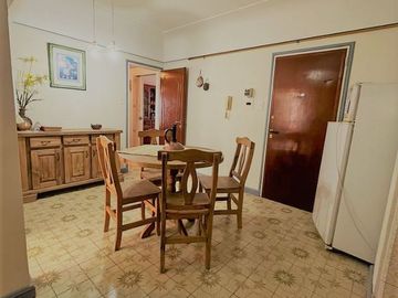 Departamento en venta de 3 dormitorios en Centro
