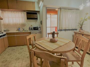 Departamento en venta de 3 dormitorios en Centro