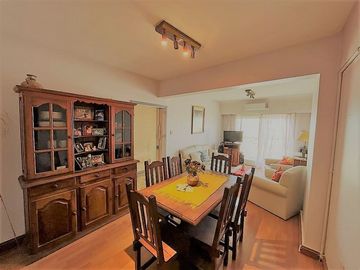 Departamento en venta de 3 dormitorios en Centro