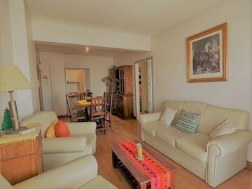 Departamento en venta de 3 dormitorios en Centro