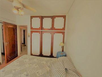 Departamento en venta de 3 dormitorios en Centro