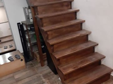 Casa en venta de 4 dormitorios en San Miguel