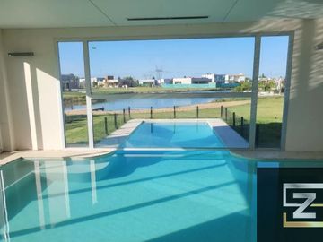 Oportunidad Unica Venta De Lote La Alameda Etapa 2 Nautico canning