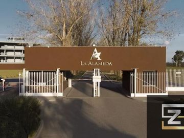 Oportunidad Unica Venta De Lote La Alameda Etapa 2 Nautico canning