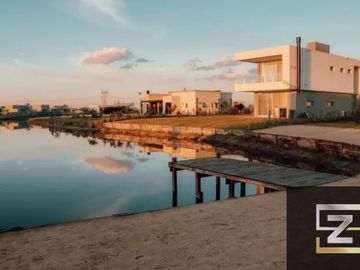 Oportunidad Unica Venta De Lote La Alameda Etapa 2 Nautico canning