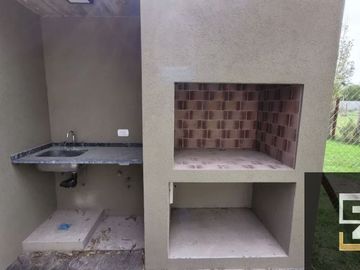 Hermoso Duplex A Estrenar En Ananda Canning