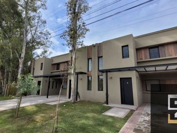 Hermoso Duplex A Estrenar En Ananda Canning
